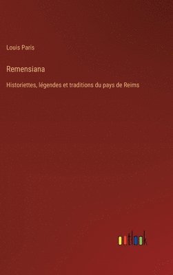 bokomslag Remensiana
