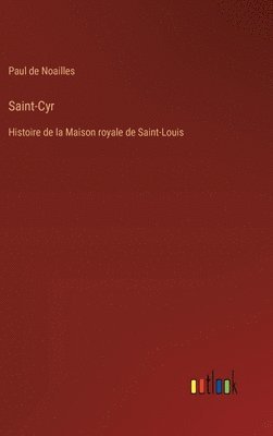 Saint-Cyr 1