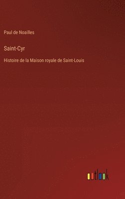 Saint-Cyr