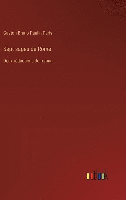 Sept sages de Rome 1