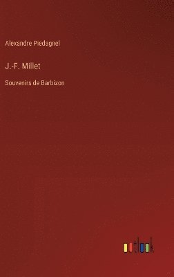 J.-F. Millet 1