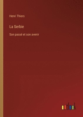 La Serbie 1