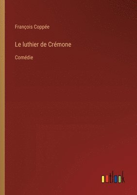 Le luthier de Crmone 1