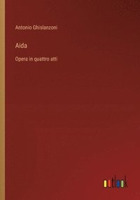 bokomslag Aida