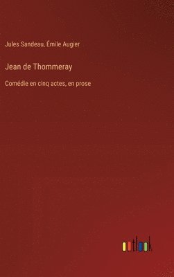 Jean de Thommeray 1