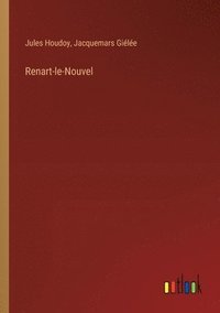 bokomslag Renart-le-Nouvel