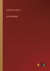 bokomslag Les Atlantes