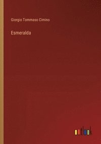 bokomslag Esmeralda