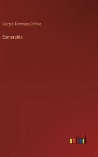 bokomslag Esmeralda