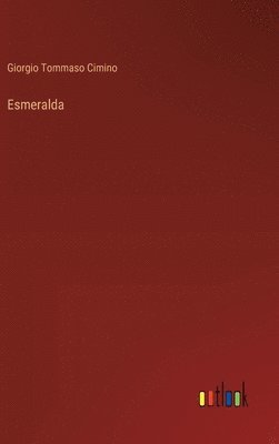 bokomslag Esmeralda