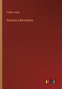 bokomslag Giannina e Bernardone