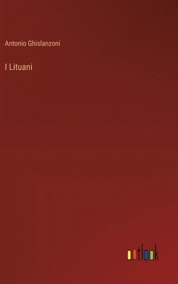 bokomslag I Lituani