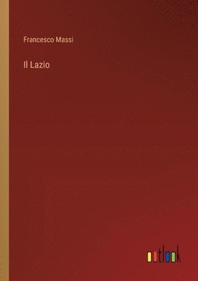 bokomslag Lazio