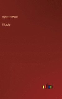 bokomslag Lazio