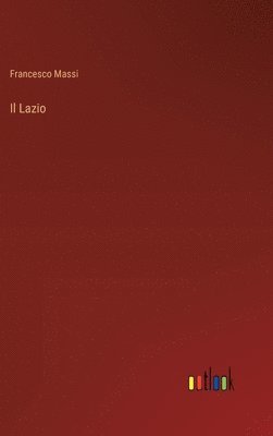 bokomslag Lazio