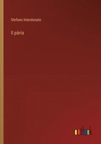 bokomslag pària
