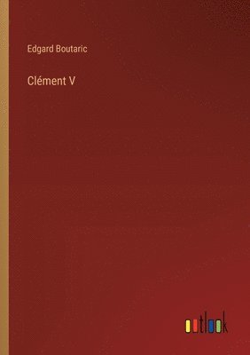 Clment V 1