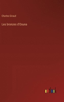 Les bronzes d'Osuna 1
