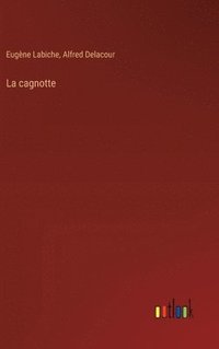 bokomslag La cagnotte