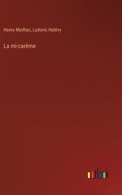 La mi-carme 1