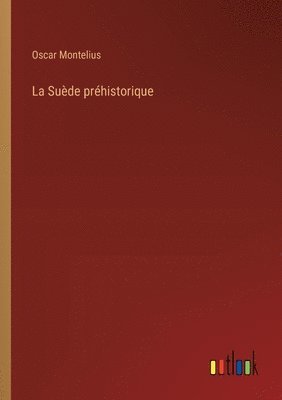 La Sude prhistorique 1