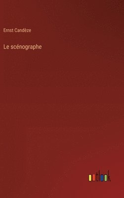 Le scnographe 1