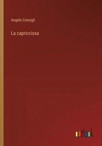 bokomslag La capricciosa