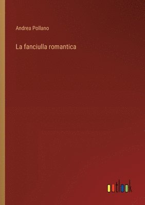 fanciulla romantica 1