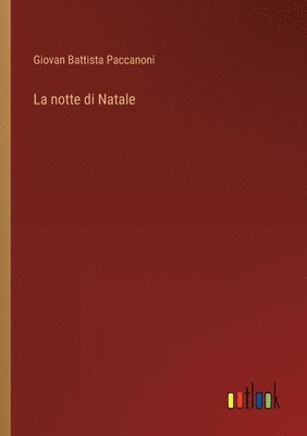 La notte di Natale 1