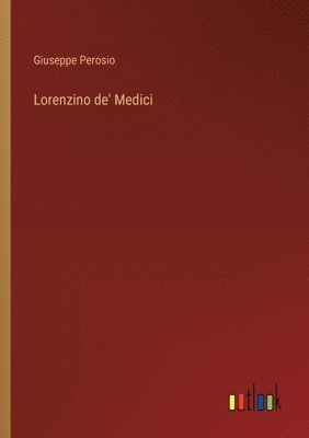 Lorenzino de' Medici 1