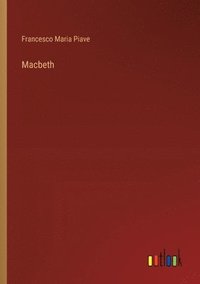 bokomslag Macbeth