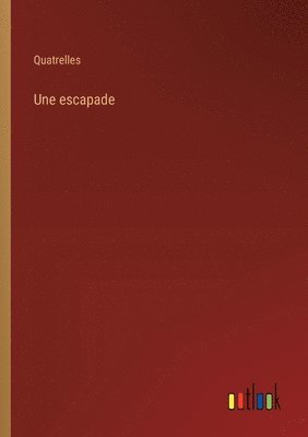 escapade