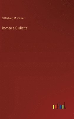 Romeo e Giulietta 1