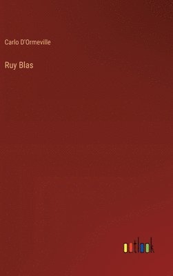 Ruy Blas