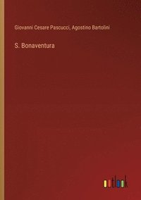 bokomslag S. Bonaventura