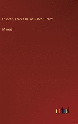 bokomslag Manuel