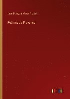 bokomslag Poëmes de Provence