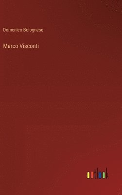 Marco Visconti