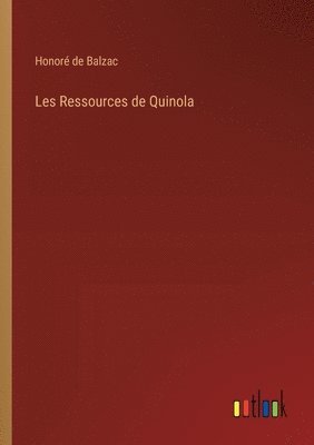 Les Ressources de Quinola 1