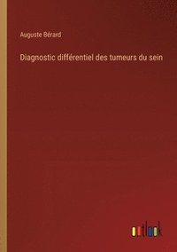 bokomslag Diagnostic diffrentiel des tumeurs du sein