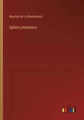 Sphre plantaire 1