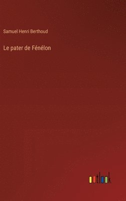 Le pater de Fnlon 1