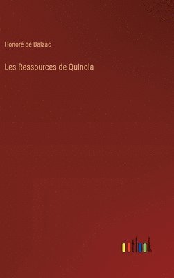 Les Ressources de Quinola 1