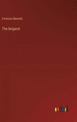 bokomslag The brigand