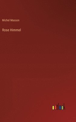 Rose Himmel 1