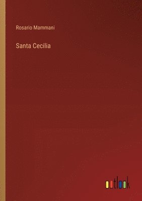 Santa Cecilia 1