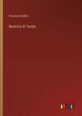 Beatrice di Tenda 1