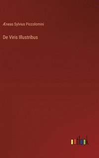 bokomslag De Viris Illustribus