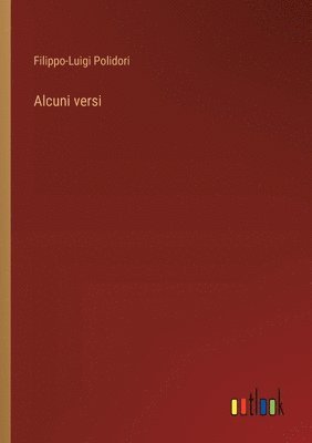 Alcuni versi 1