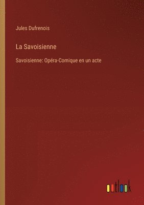 La Savoisienne 1